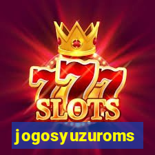 jogosyuzuroms