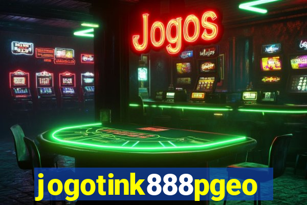 jogotink888pgeo