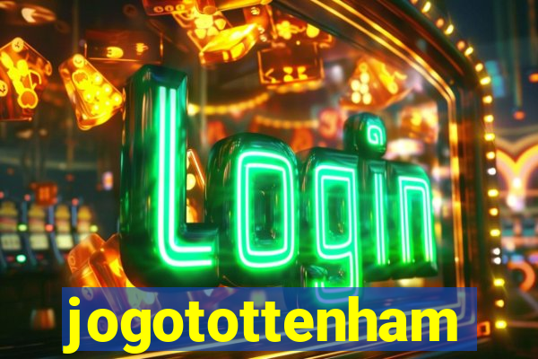 jogotottenham