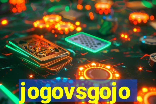 jogovsgojo