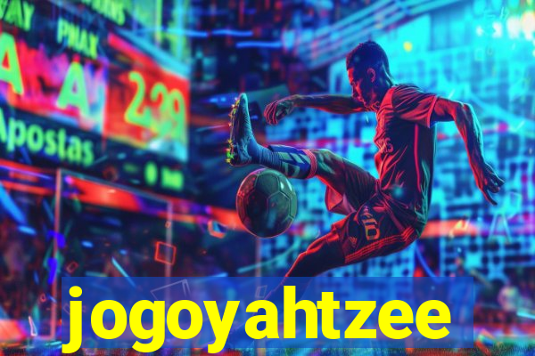 jogoyahtzee