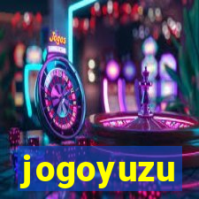 jogoyuzu