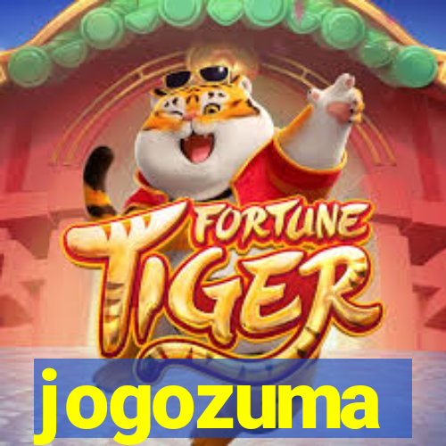 jogozuma