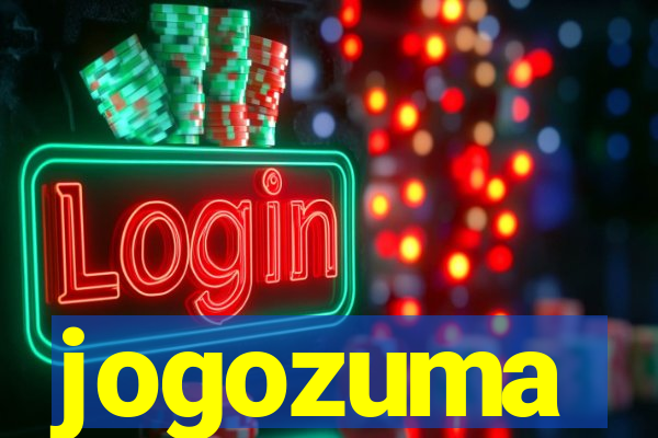 jogozuma