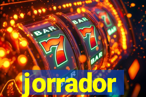 jorrador