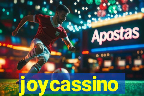 joycassino