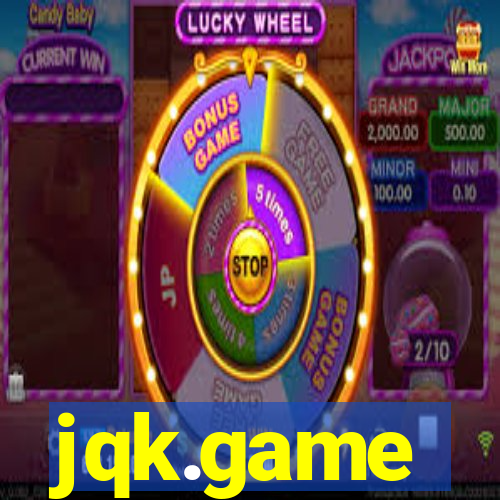 jqk.game