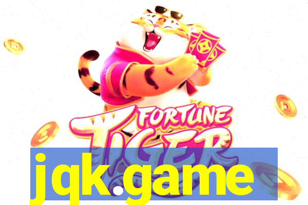 jqk.game