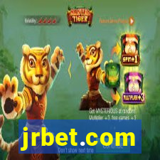 jrbet.com