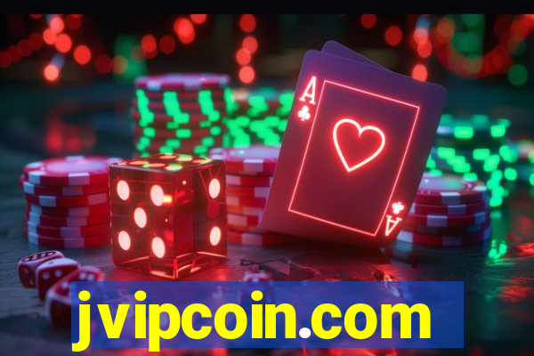 jvipcoin.com