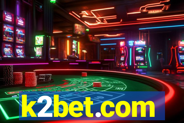 k2bet.com