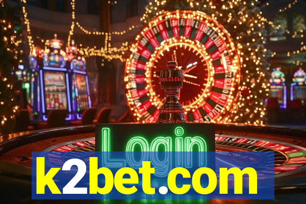 k2bet.com