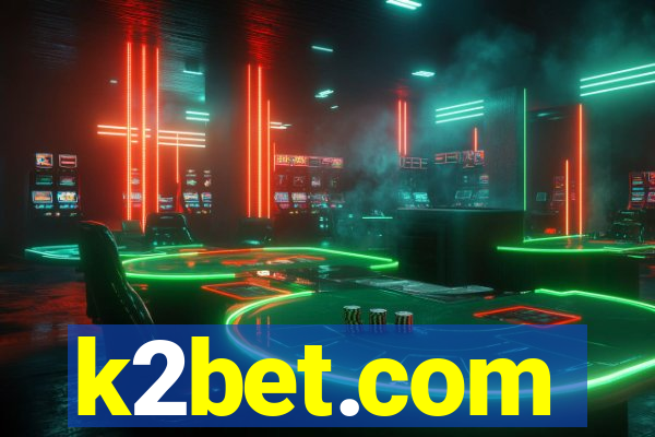 k2bet.com