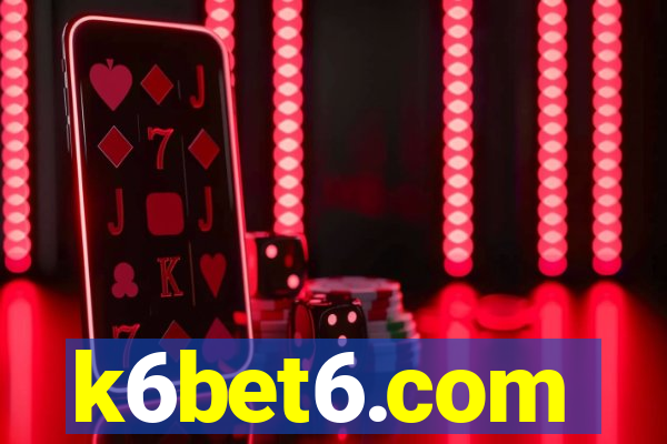 k6bet6.com