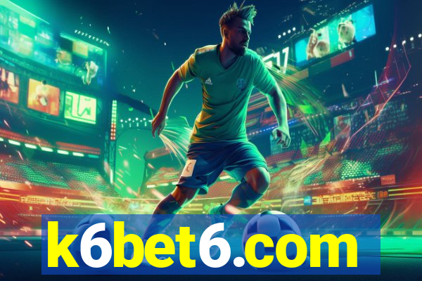 k6bet6.com