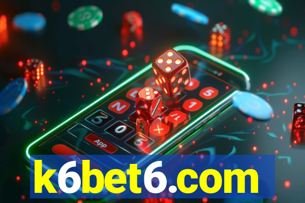 k6bet6.com