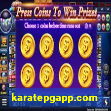 karatepgapp.com