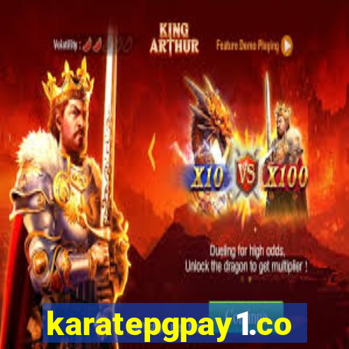 karatepgpay1.com