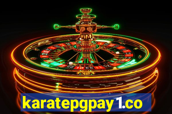 karatepgpay1.com