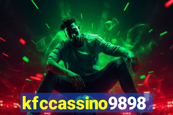 kfccassino9898