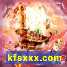 kfsxxx.com