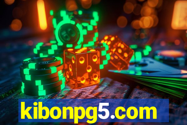 kibonpg5.com