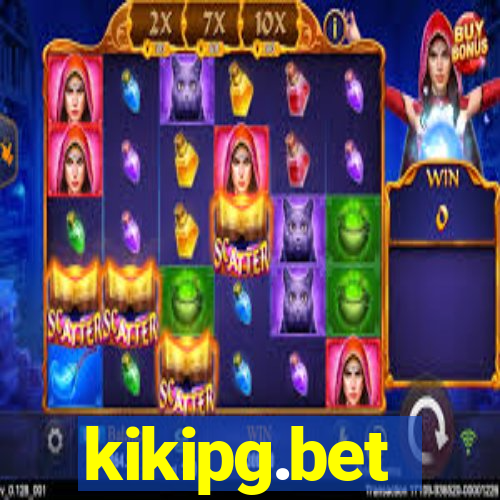 kikipg.bet