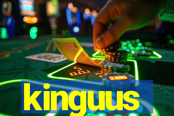 kinguus