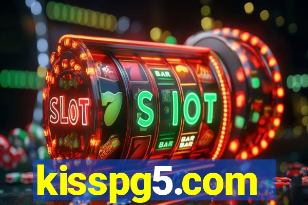 kisspg5.com