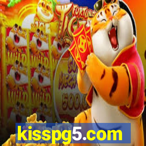 kisspg5.com