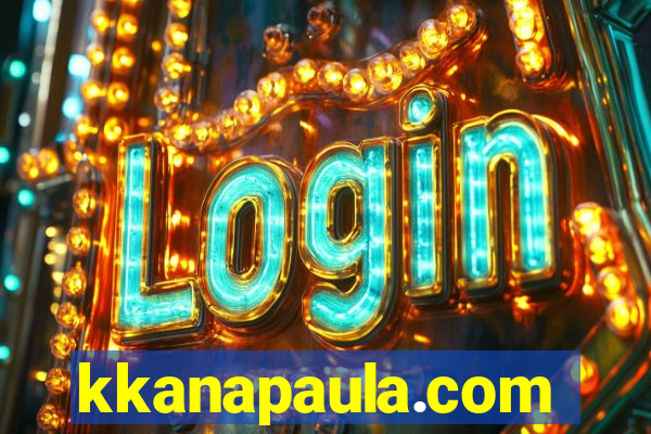 kkanapaula.com