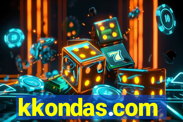 kkondas.com