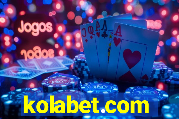 kolabet.com