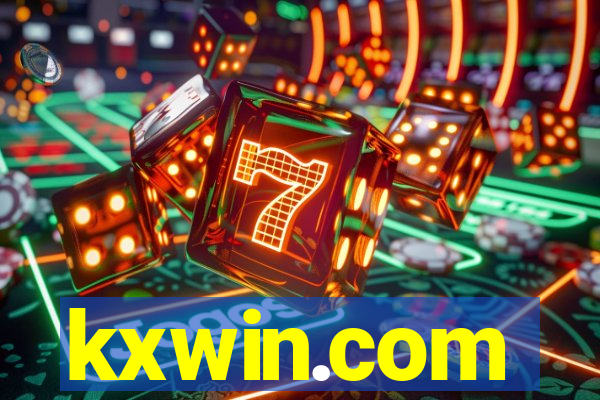 kxwin.com