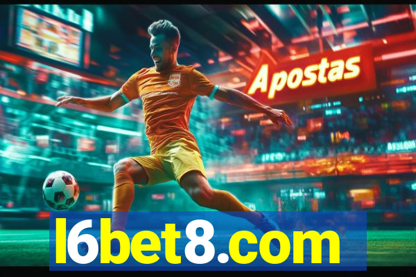 l6bet8.com