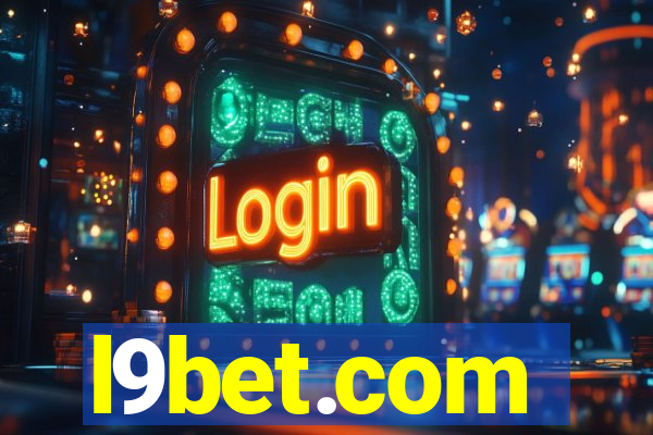 l9bet.com