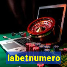 labetnumero