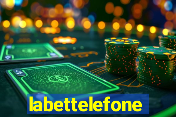 labettelefone