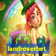 landroverbet