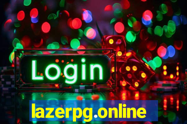 lazerpg.online