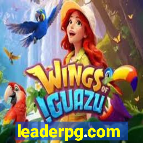 leaderpg.com