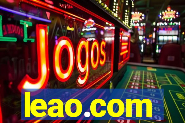 leao.com