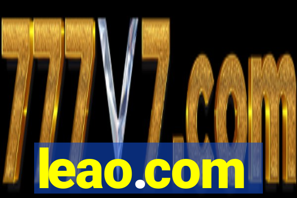 leao.com