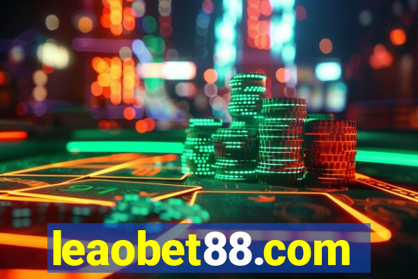 leaobet88.com