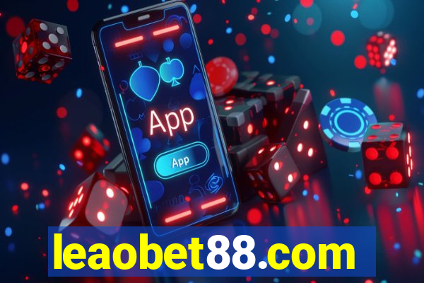 leaobet88.com