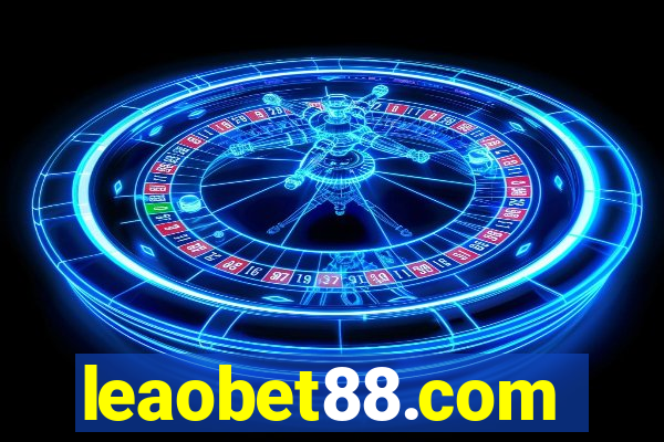 leaobet88.com