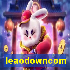 leaodowncom