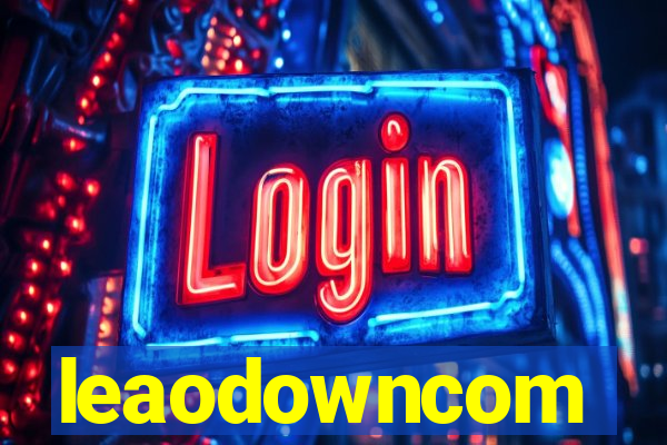 leaodowncom