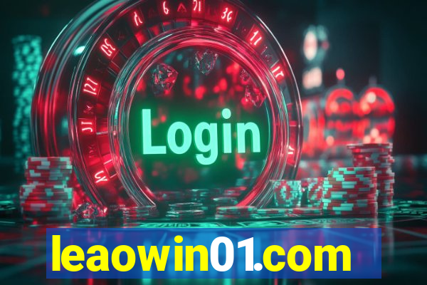 leaowin01.com