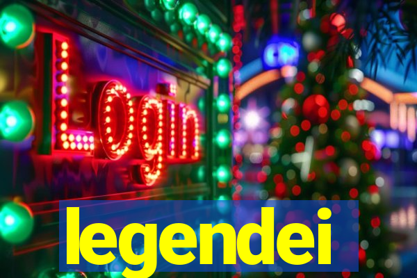 legendei